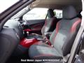 2010 Nissan Juke