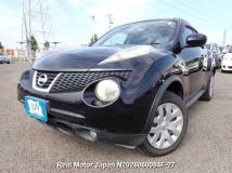 2010 Nissan Juke