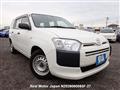 2015 Toyota Probox Van