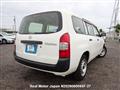 2015 Toyota Probox Van