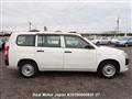 2015 Toyota Probox Van