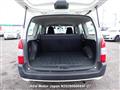 2015 Toyota Probox Van