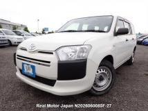 2015 Toyota Probox Van