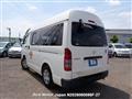 2011 Toyota Hiace Van