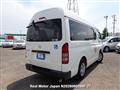 2011 Toyota Hiace Van