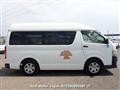 2011 Toyota Hiace Van