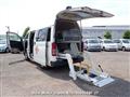 2011 Toyota Hiace Van