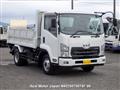 2021 Nissan Condor