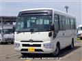 2020 Toyota Coaster