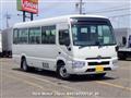 2020 Toyota Coaster