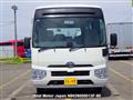 2020 Toyota Coaster