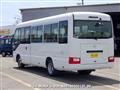 2020 Toyota Coaster