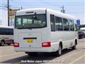 2020 Toyota Coaster