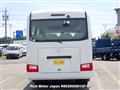 2020 Toyota Coaster