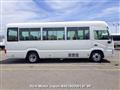 2020 Toyota Coaster