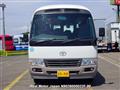 2011 Toyota Coaster