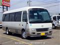 2011 Toyota Coaster