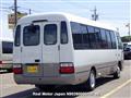 2011 Toyota Coaster