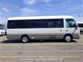 2011 Toyota Coaster