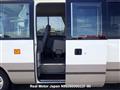 2011 Toyota Coaster