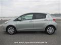 2011 Toyota Vitz