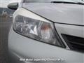 2011 Toyota Vitz
