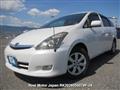 2006 Toyota Wish