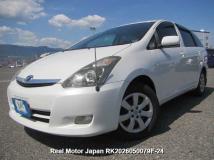 2006 Toyota Wish