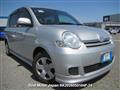 2010 Toyota Sienta