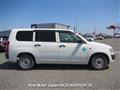 2012 Toyota Probox Van