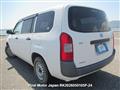 2012 Toyota Probox Van