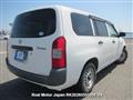 2012 Toyota Probox Van