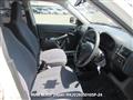 2012 Toyota Probox Van