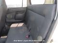 2012 Toyota Probox Van
