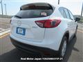 2012 Mazda CX-5