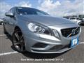 2012 Volvo S60