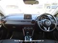 2015 Mazda CX-3
