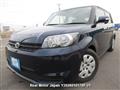 2010 Toyota Corolla Rumion