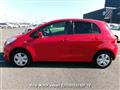 2007 Toyota Vitz