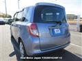 2009 Toyota Ractis
