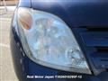 2003 Toyota IST
