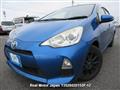 2014 Toyota AQUA