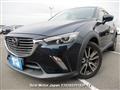 2015 Mazda CX-3