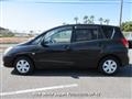 2007 Toyota Corolla Spacio