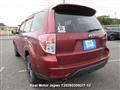 2009 Subaru Forester