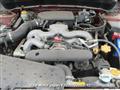 2009 Subaru Forester