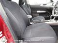 2009 Subaru Forester
