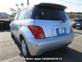 2002 Toyota IST