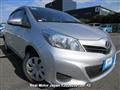 2011 Toyota Vitz