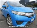 2013 Honda Fit Hybrid